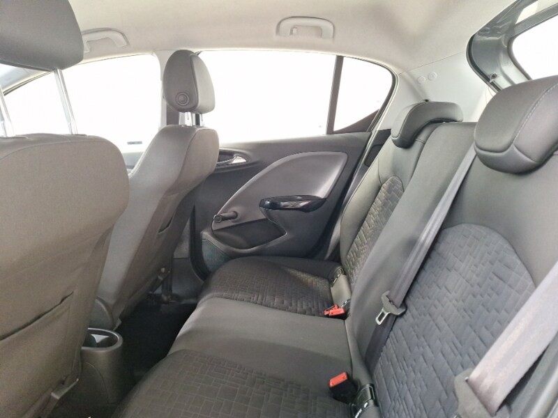 Used Vauxhall Corsa 2018 for sale - 77964186: Photo 6