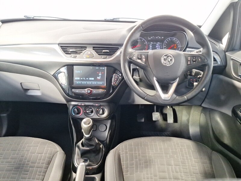 Used Vauxhall Corsa 2018 for sale - 77964186: Photo 7