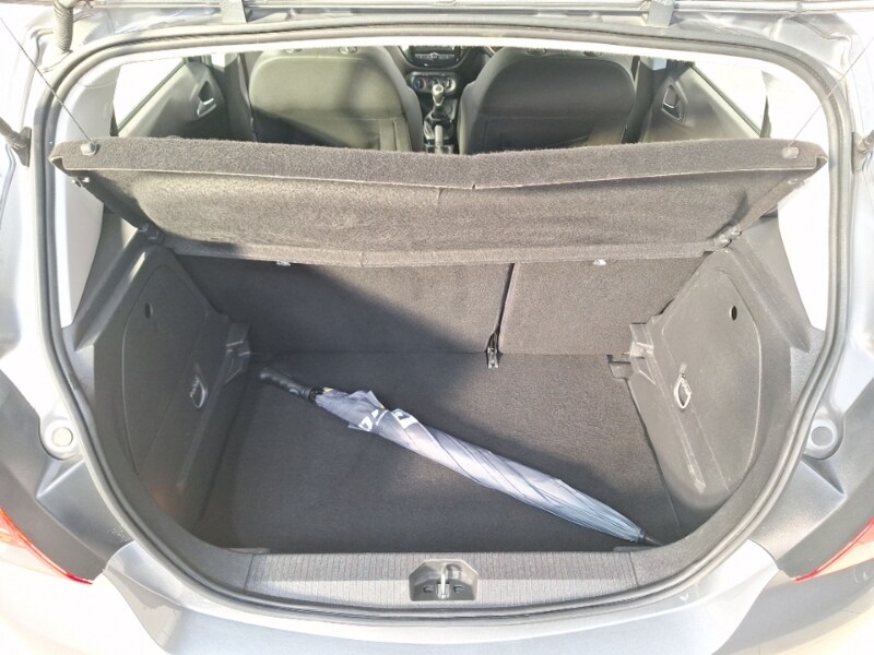 Used Vauxhall Corsa 2018 for sale - 77964186: Photo 8