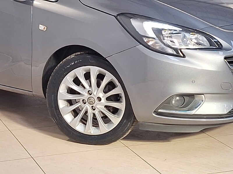 Used Vauxhall Corsa 2018 for sale - 77964186: Photo 9