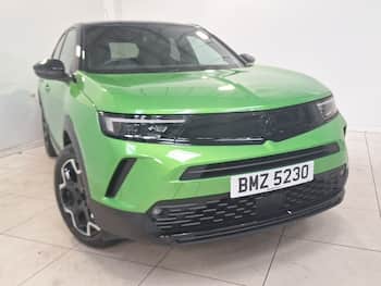 Used Vauxhall Mokka 2023 for sale - 79683763: Photo
