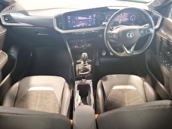Used Vauxhall Mokka 2023 for sale - 79683763: Photo