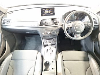 Used Audi Q3 2018 for sale - 78326864: Photo