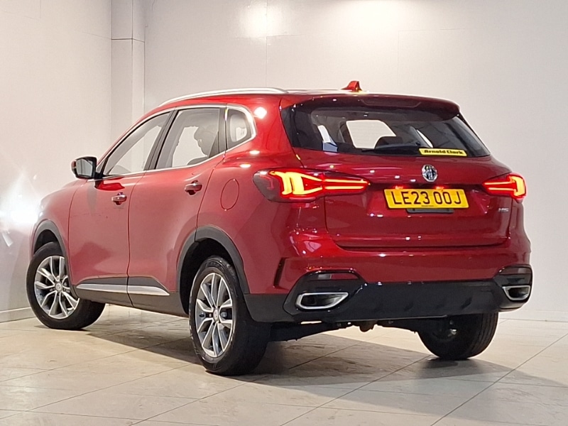 Used MG MG HS 2023 for sale - 77316276: Photo 3