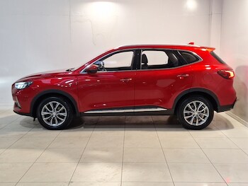 Used MG MG HS 2023 for sale - 77316276: Photo