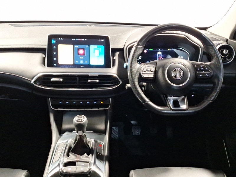 Used MG MG HS 2023 for sale - 77316276: Photo 7