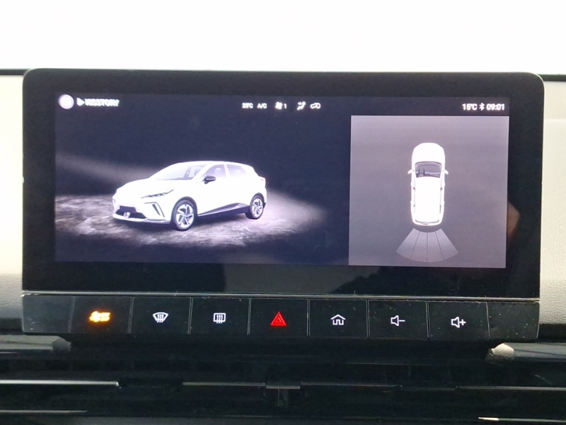 Used MG MG4 2022 for sale - 78126342: Photo 10