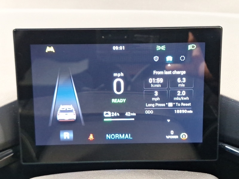 Used MG MG4 2022 for sale - 78126342: Photo 11