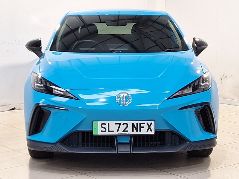 Used MG MG4 2022 for sale - 78126342: Photo 12