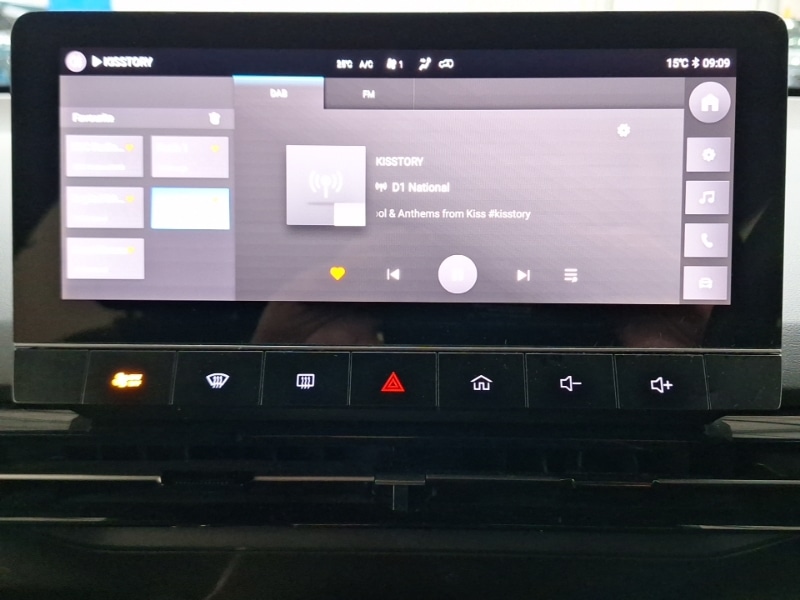 Used MG MG4 2022 for sale - 78126342: Photo 19