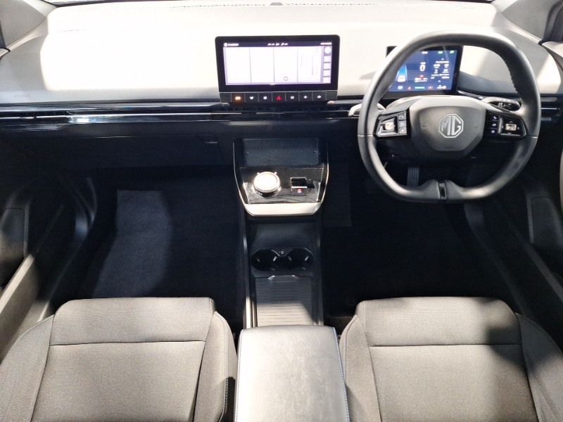 Used MG MG4 2022 for sale - 78126342: Photo 2