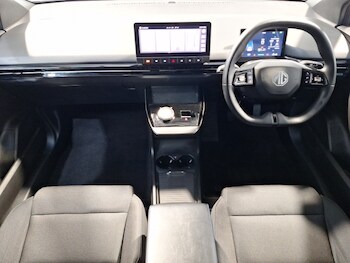 Used MG MG4 2022 for sale - 78126342: Photo