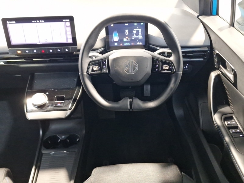Used MG MG4 2022 for sale - 78126342: Photo 7