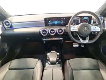 Used Mercedes-Benz A-Class 2019 for sale - 74798186: Photo