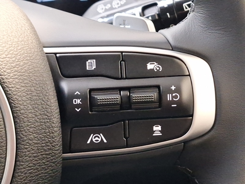 Used Kia Sportage 2025 for sale - 76365715: Photo 16