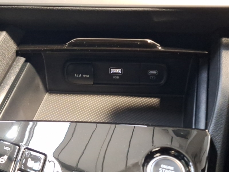 Used Kia Sportage 2025 for sale - 76365715: Photo 17