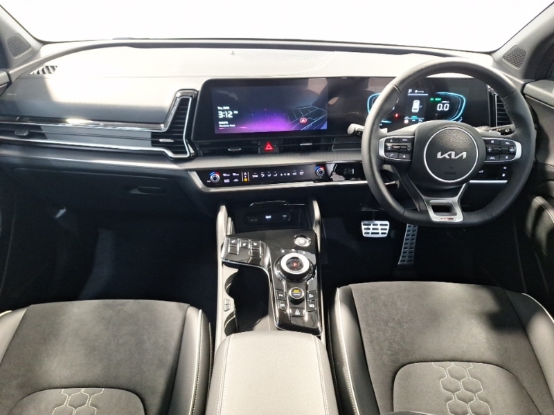 Used Kia Sportage 2025 for sale - 76365715: Photo 2