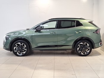 Used Kia Sportage 2025 for sale - 76365715: Photo