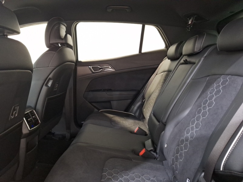 Used Kia Sportage 2025 for sale - 76365715: Photo 6