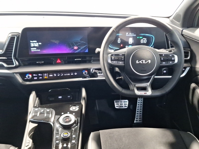 Used Kia Sportage 2025 for sale - 76365715: Photo 7