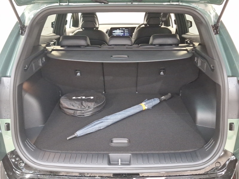 Used Kia Sportage 2025 for sale - 76365715: Photo 8