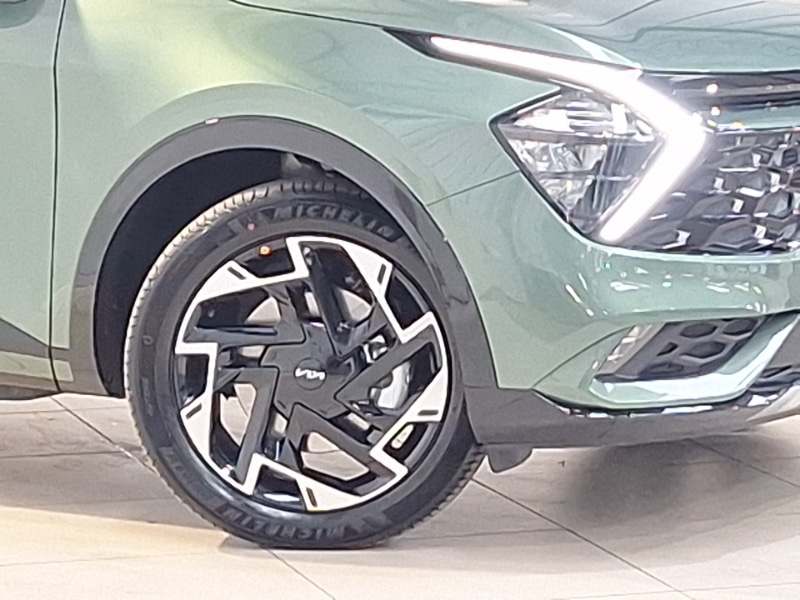 Used Kia Sportage 2025 for sale - 76365715: Photo 9