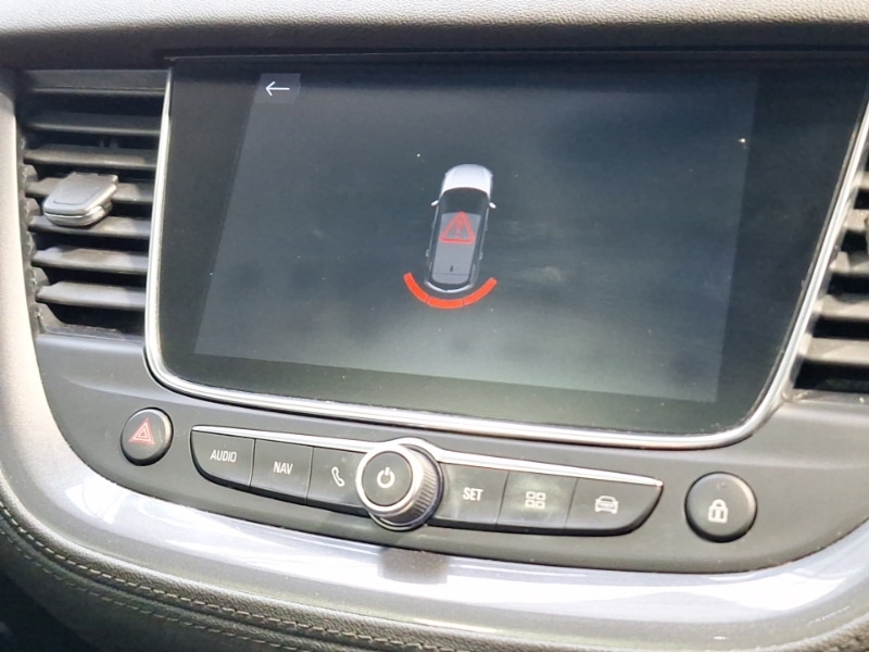 Used Vauxhall Grandland X 2019 for sale - 78126291: Photo 10