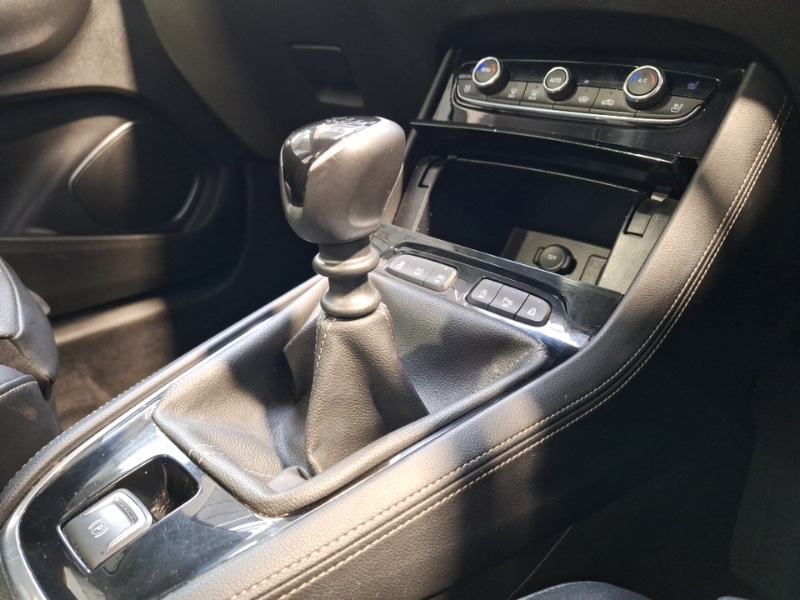 Used Vauxhall Grandland X 2019 for sale - 78126291: Photo 11