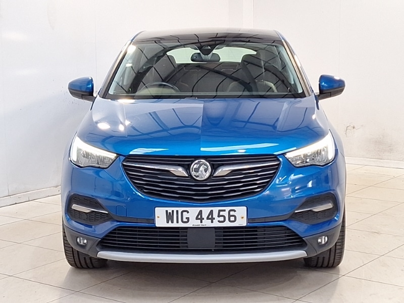 Used Vauxhall Grandland X 2019 for sale - 78126291: Photo 12