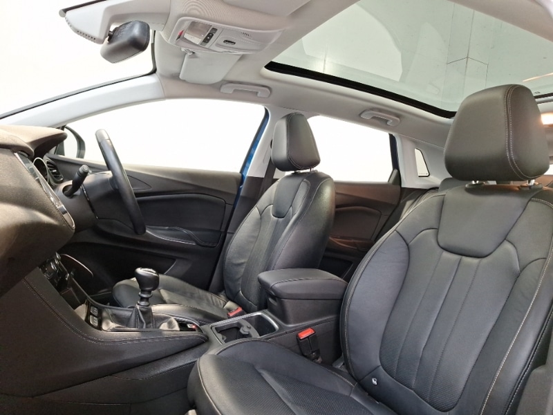 Used Vauxhall Grandland X 2019 for sale - 78126291: Photo 14