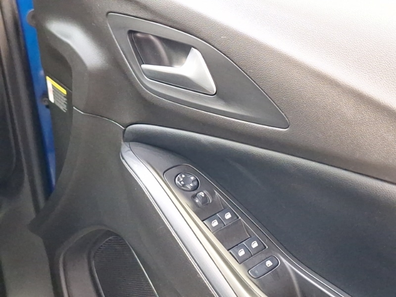 Used Vauxhall Grandland X 2019 for sale - 78126291: Photo 15