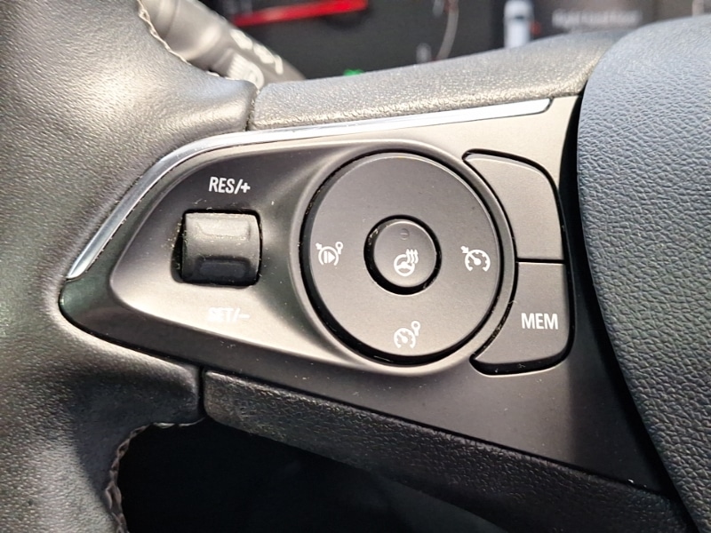 Used Vauxhall Grandland X 2019 for sale - 78126291: Photo 17
