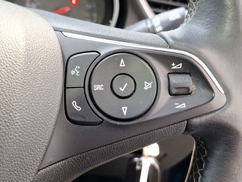 Used Vauxhall Grandland X 2019 for sale - 78126291: Photo 18