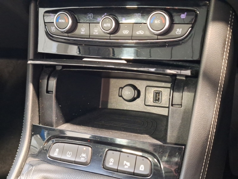 Used Vauxhall Grandland X 2019 for sale - 78126291: Photo 19