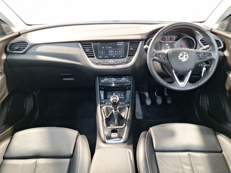 Used Vauxhall Grandland X 2019 for sale - 78126291: Photo 2