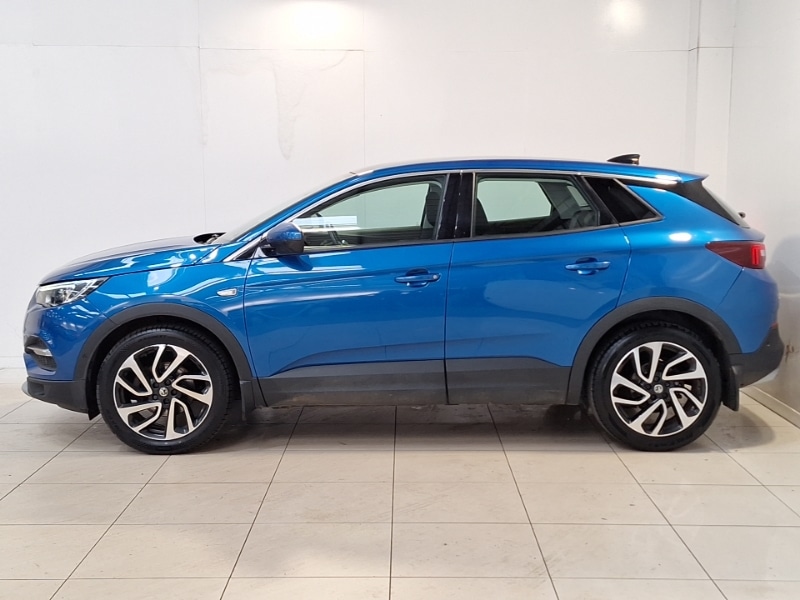 Used Vauxhall Grandland X 2019 for sale - 78126291: Photo 4