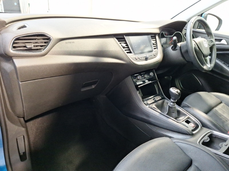Used Vauxhall Grandland X 2019 for sale - 78126291: Photo 5