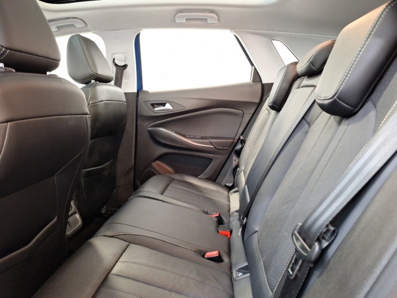 Used Vauxhall Grandland X 2019 for sale - 78126291: Photo 6