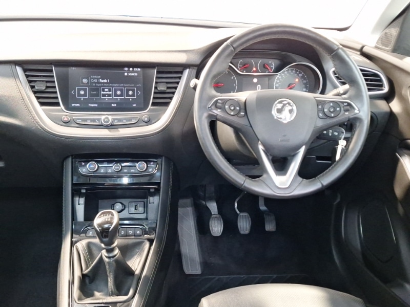 Used Vauxhall Grandland X 2019 for sale - 78126291: Photo 7