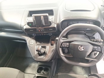 Used Vauxhall Combo 2024 for sale - 79433143: Photo