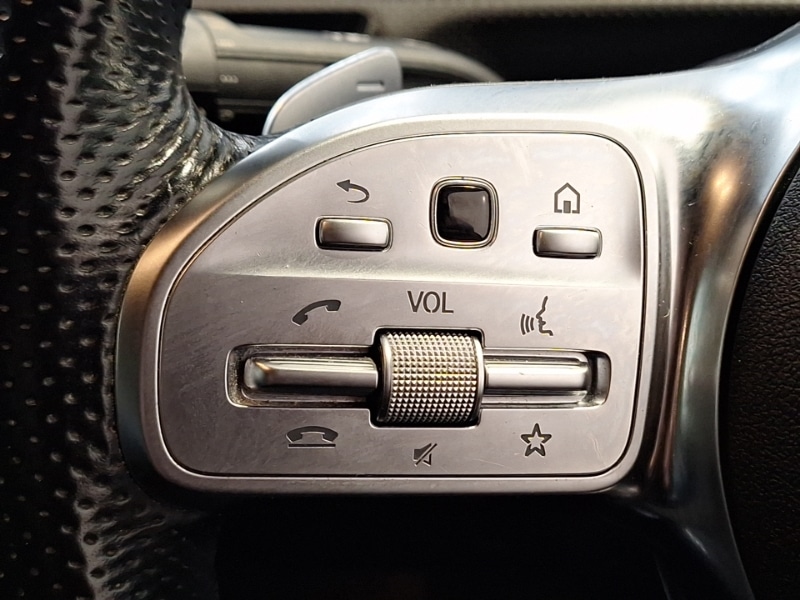 Used Mercedes-Benz CLA 2021 for sale - 76483844: Photo 15