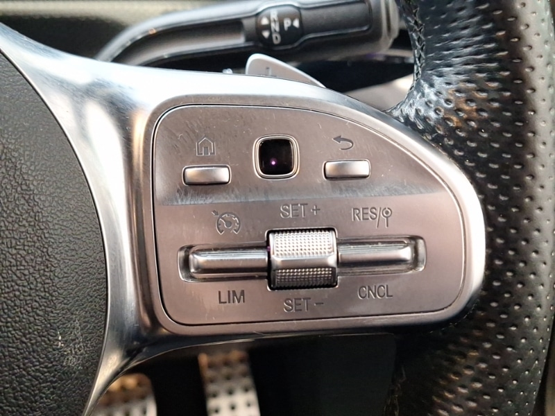 Used Mercedes-Benz CLA 2021 for sale - 76483844: Photo 16