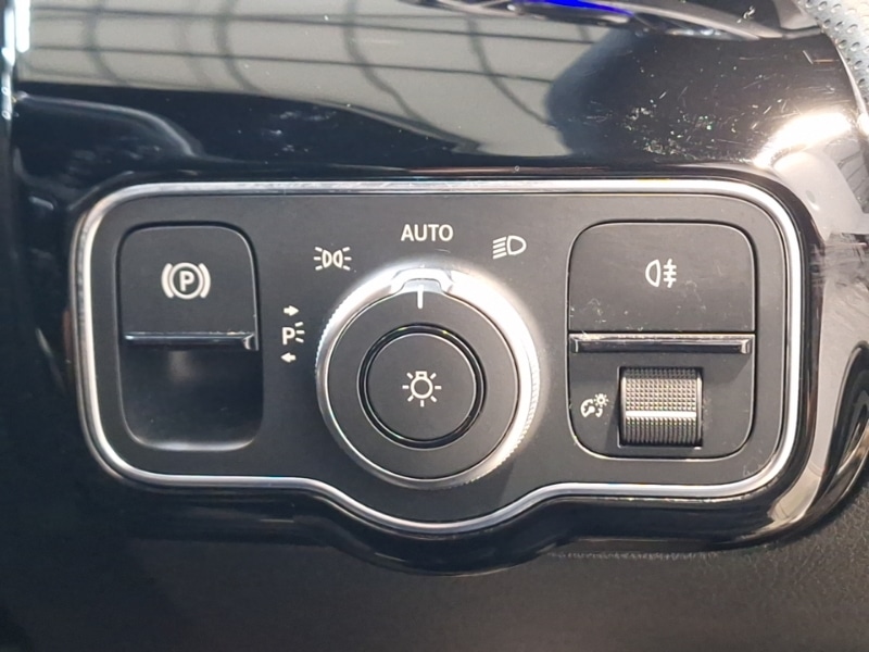 Used Mercedes-Benz CLA 2021 for sale - 76483844: Photo 17