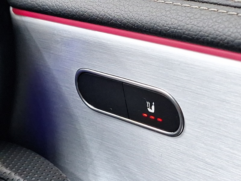 Used Mercedes-Benz CLA 2021 for sale - 76483844: Photo 19