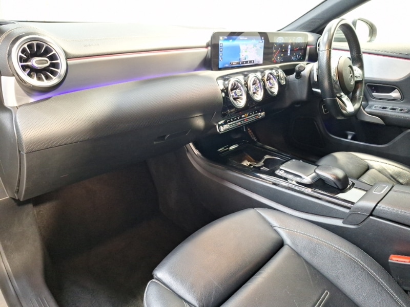 Used Mercedes-Benz CLA 2021 for sale - 76483844: Photo 5