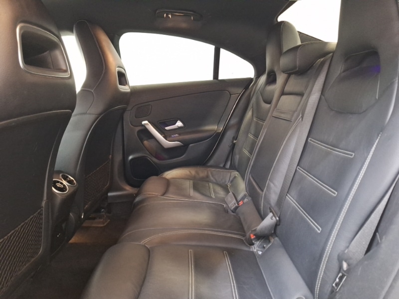 Used Mercedes-Benz CLA 2021 for sale - 76483844: Photo 6