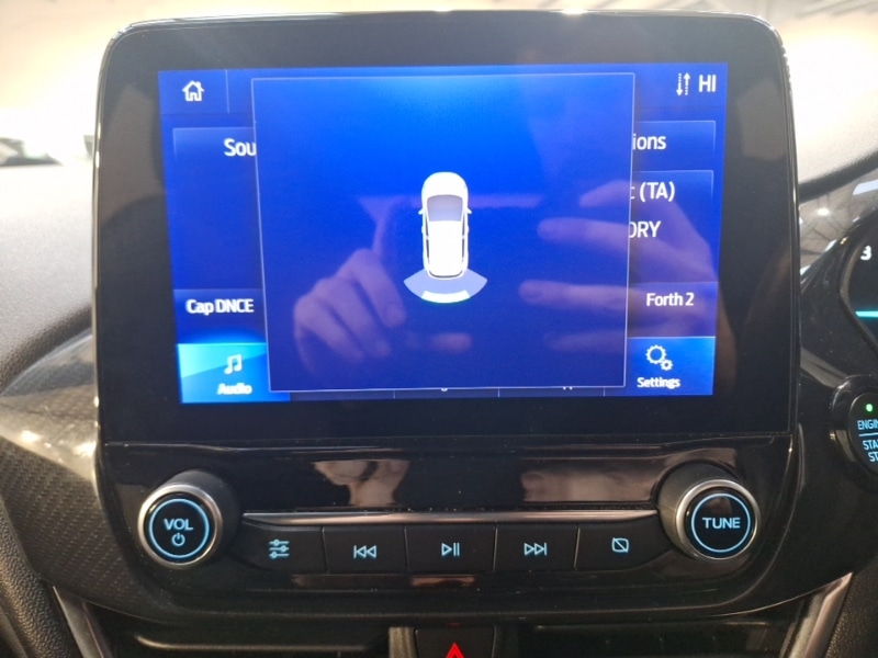 Used Ford Fiesta 2021 for sale - 77047158: Photo 10