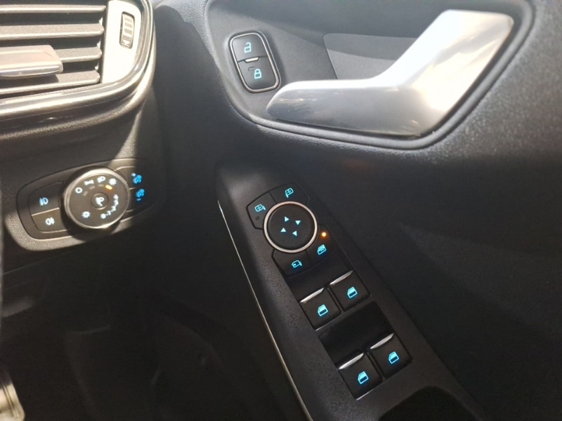 Used Ford Fiesta 2021 for sale - 77047158: Photo 14