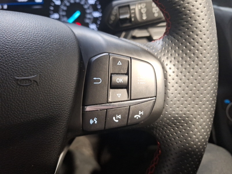 Used Ford Fiesta 2021 for sale - 77047158: Photo 15