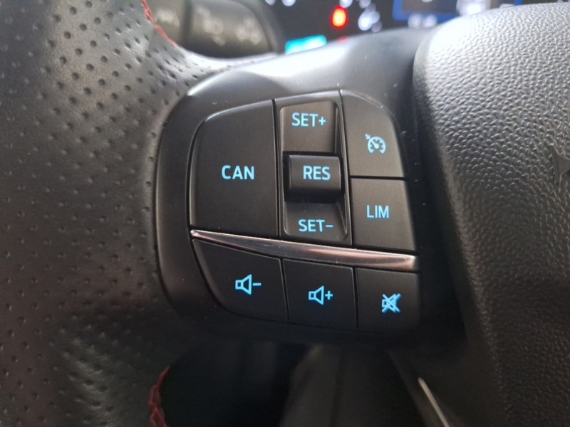 Used Ford Fiesta 2021 for sale - 77047158: Photo 16